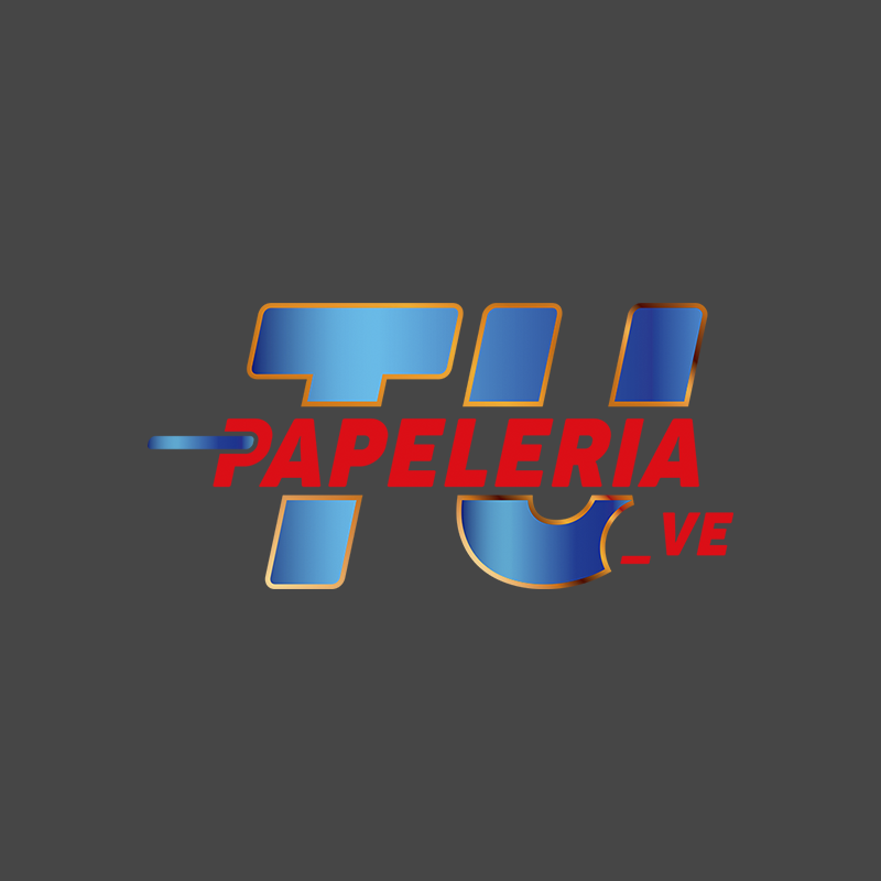 tu-papeleria-ve-logo-prayel-estudio